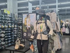 -迪卡侬(越秀公园店)