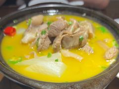 -应天大明王朝·南京菜(中山陵店)