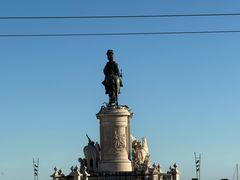 -商业广场(Praça do Comércio)