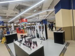 -盒马X会员店(王府井奥莱UP TOWN店)