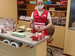 -海底捞火锅(金地广场生日主题店)