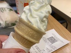 -麦当劳(总统大酒店店)