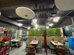 大堂-苏鲁锭冰煮羊(兰州总店)