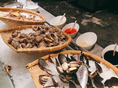 -长春富力万达文华酒店-集·味自助餐厅