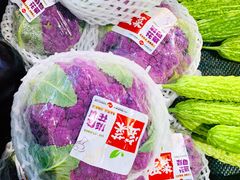 -华冠折扣超市(长阳店)
