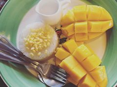 -Cafe de Thaan Aoan