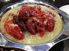 -袁老大龙虾(石鼓路总店)