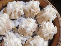 -龍聚祥烧麦馆(万达店)