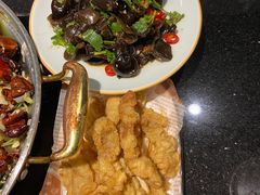 -大丰收脆鱼(正荣财富中心店)