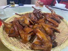 -金麒麟美食城