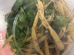 豆笋-张记捆鸡(总店)