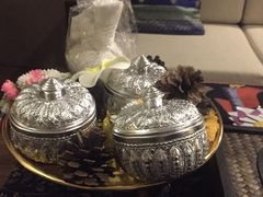 -Tai Enjoy·泰式按摩·spa(金万丽店)