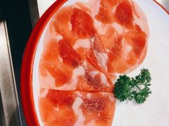 -生活如沸·顺德水牛奶火锅(大学路店)