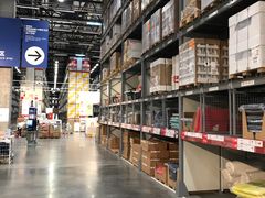 -宜家家居(哈尔滨商场店)