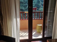 -三清山希尔顿度假酒店