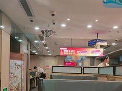 -海底捞火锅(万科广场店)