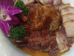 -广州海鲜酒楼(长丰园店)
