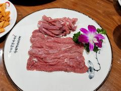 -和院老火锅铜锅烧烤海鲜(朱雀大街店)