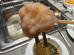 -海底捞火锅(塘厦天虹店)