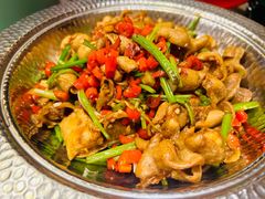 干锅肥肠-衡厨(中南店)