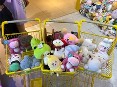 -星悦蓝海欢乐园(石路天虹店)