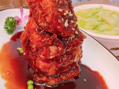 -新白鹿餐厅(城西银泰城店)