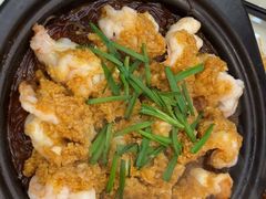 -船歌·鱼水饺青岛菜(国贸商城店)