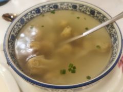 -聚春园自助餐厅(东街口店)