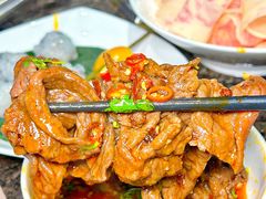-皇城老妈火锅(琴台店)
