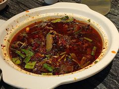 -情妹耙泥鳅·江湖川菜(科华店)