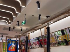 -韩悦牛排烤肉无限续(宝能中心店)
