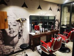 -BUTY HAIR 比帝专业烫染店
