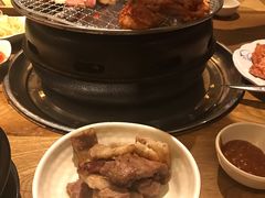 -韩国料理大力士(屏风街店)