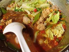 -衡厨·衡阳土菜(中南店)