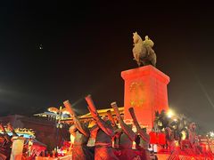 -大唐不夜城