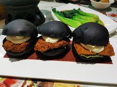 -點無缺茶楼·海鲜酒家(世博店)