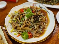 爆炒双脆-新洞口小吃(三元二路店)