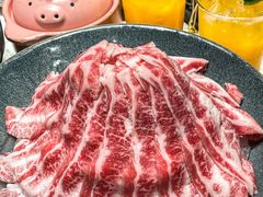 -五星桥原切肥牛火锅(怀德桥店)