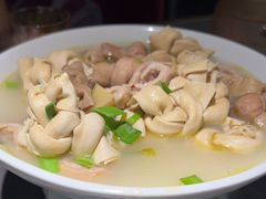-吴越荣记苏州菜·松鼠桂鱼100%活鱼现做(斜塘老街店)