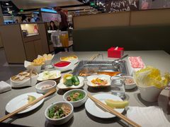 -海底捞火锅(塘厦天虹店)