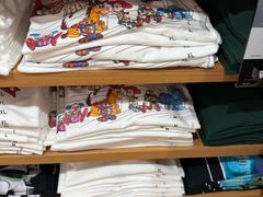 -优衣库(东莞天和City店)