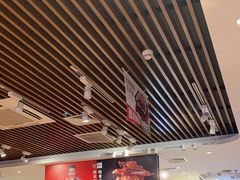 -西贝(武汉群星城店)
