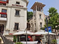 -天津意大利风情旅游区