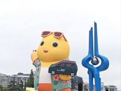 -泉城广场