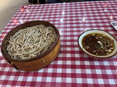 -王村姑老土炕莜面村(桥东店)