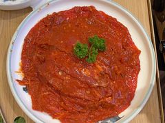 -蜀留香火锅(社会山店)