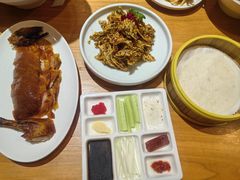 -老北京炸酱面·烤鸭(前门店)