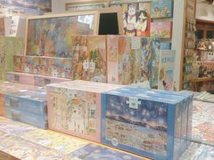 -猫的天空之城概念书店(苏州平江店)