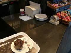 -COSTA COFFEE(吴江路店)
