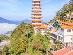 -云顶高原